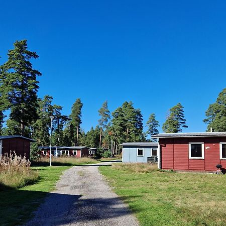 Aminne Fritid & Havsbad Ab Exteriér fotografie