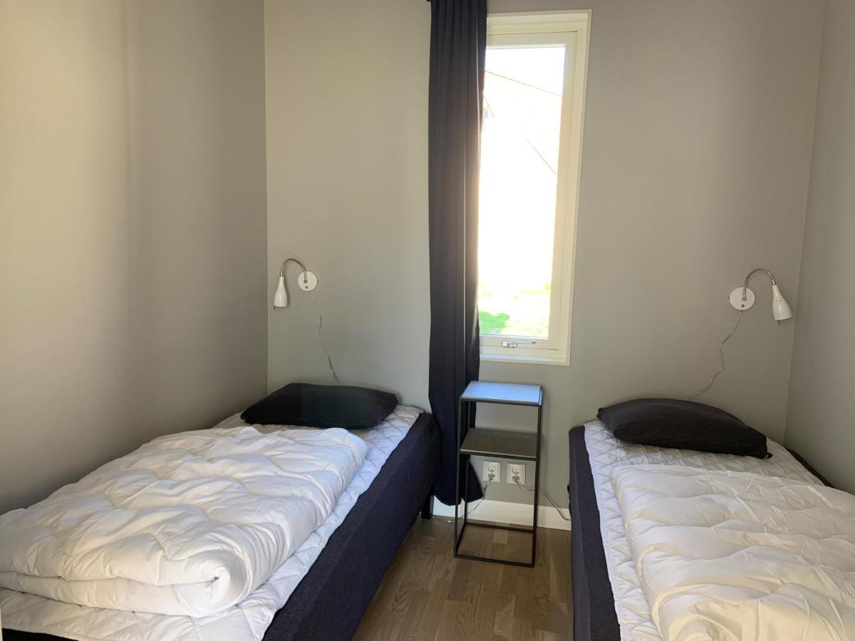 Aminne Fritid & Havsbad Ab Exteriér fotografie