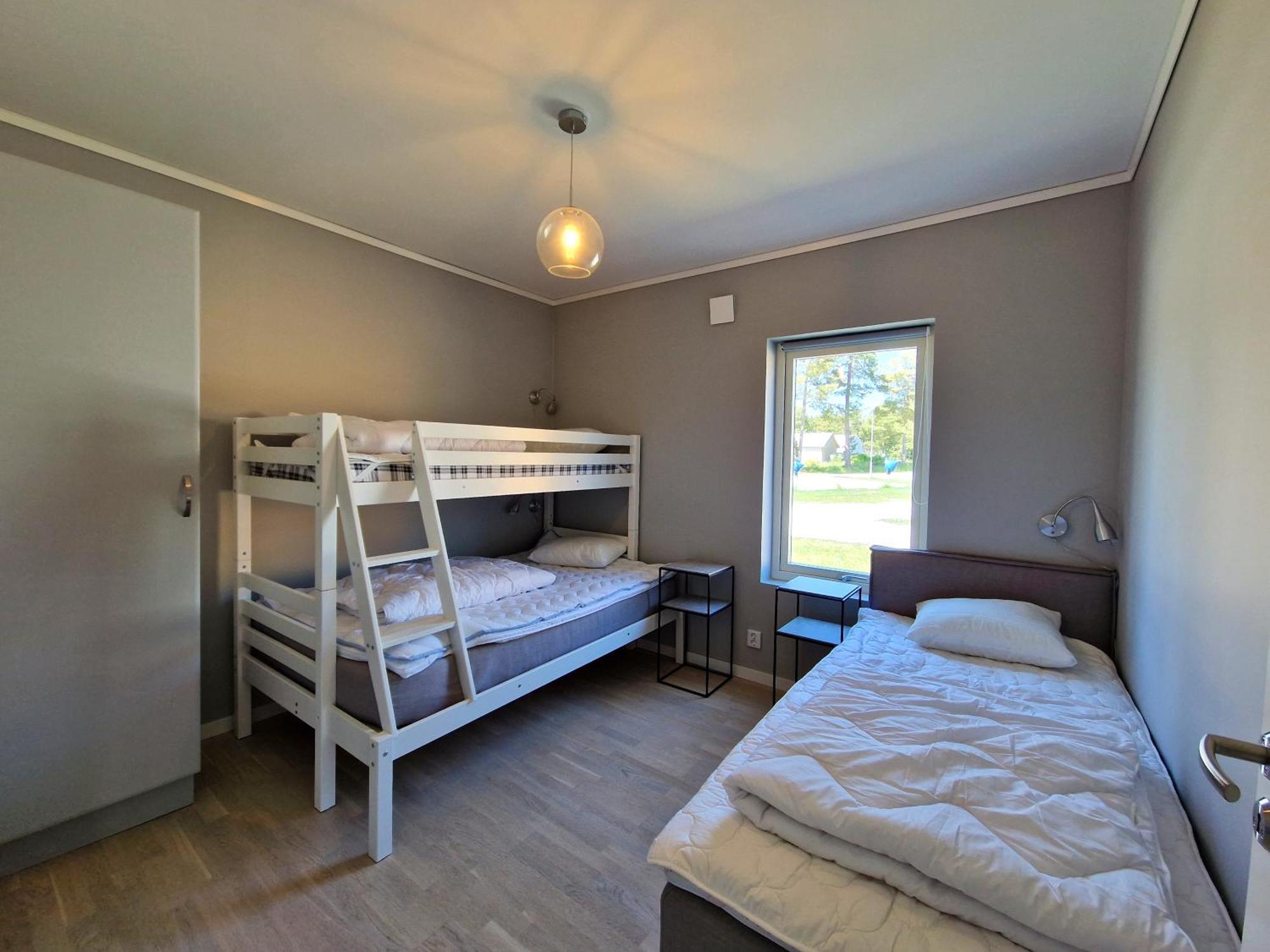 Aminne Fritid & Havsbad Ab Exteriér fotografie